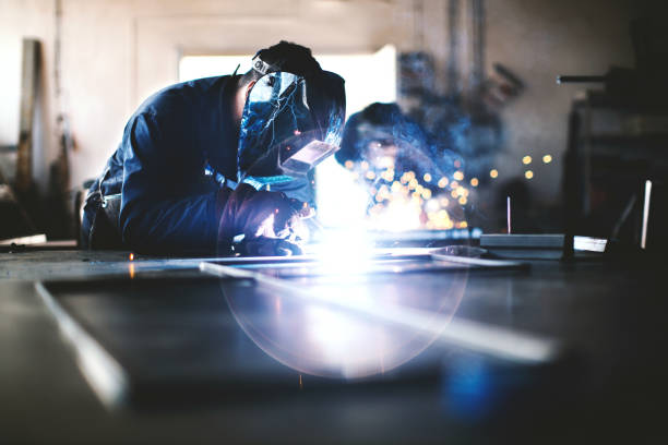 Affordable Welder Services in Bayou Cane, LA