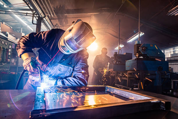 Trusted Bayou Cane, LA Welder & Metal Fabrication Experts
