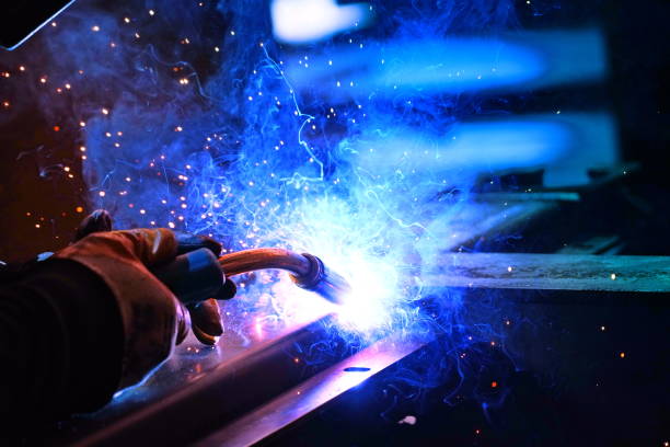 Affordable Welder Services in Bayou Cane, LA