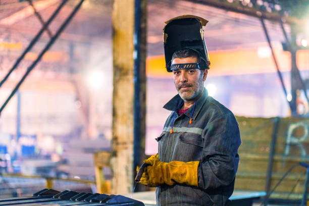 Best Marine and Shipbuilding Welding in Bayou Cane, LA