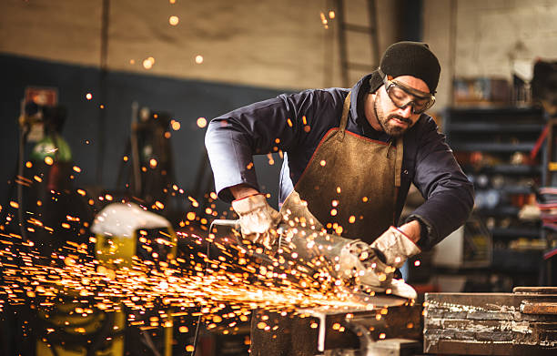 Best Food and Beverage Processing Equipment Welding in Bayou Cane, LA
